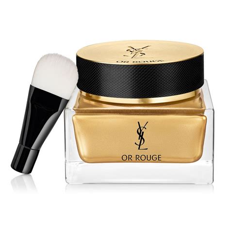 ysl face masks|Masques .